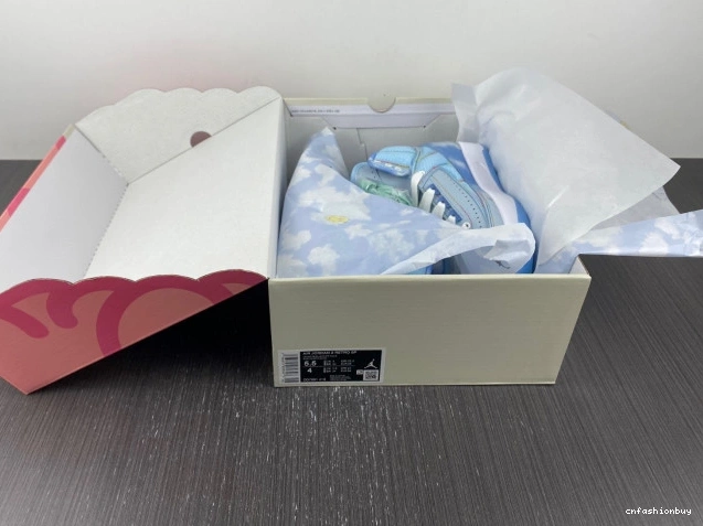 J DQ7691-419 Balvin 2 Retro Jordan 0809